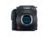 Canon EOS C700 Full-Frame Cinema Camera (PL-Mount) 